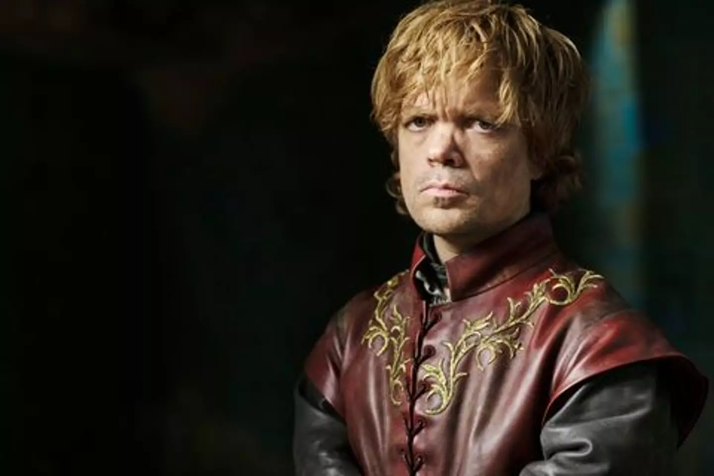 Here's the real Game of Thrones star.