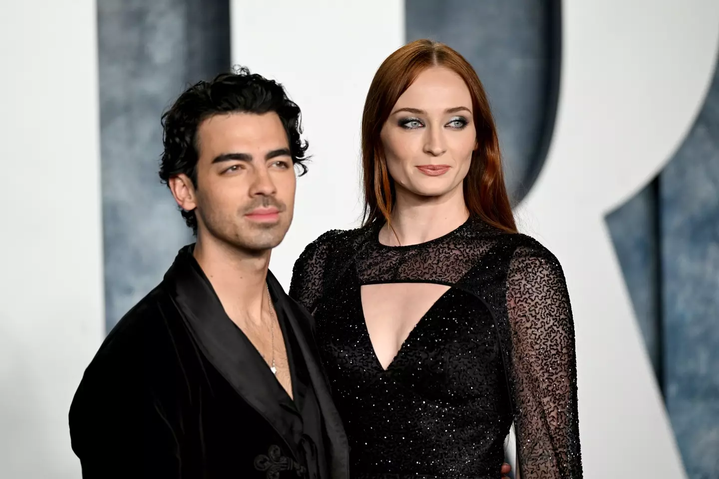 Sophie Turner and Joe Jonas have been married for four years.