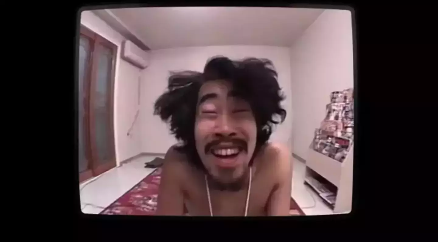 People accused the show of 'torture' and branded it 'evil' (Hulu)