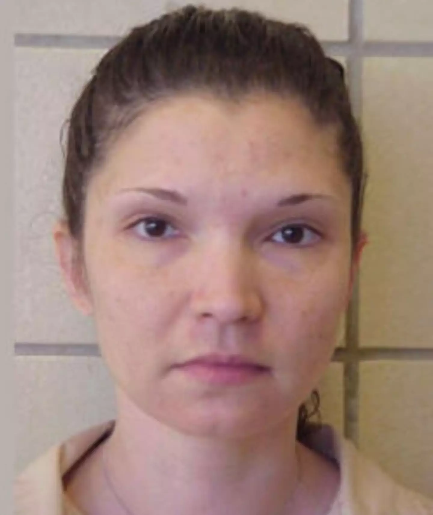 The 'Suitcase Killer' made numerous incriminating searches before murdering her husband (New Jersey State Police)