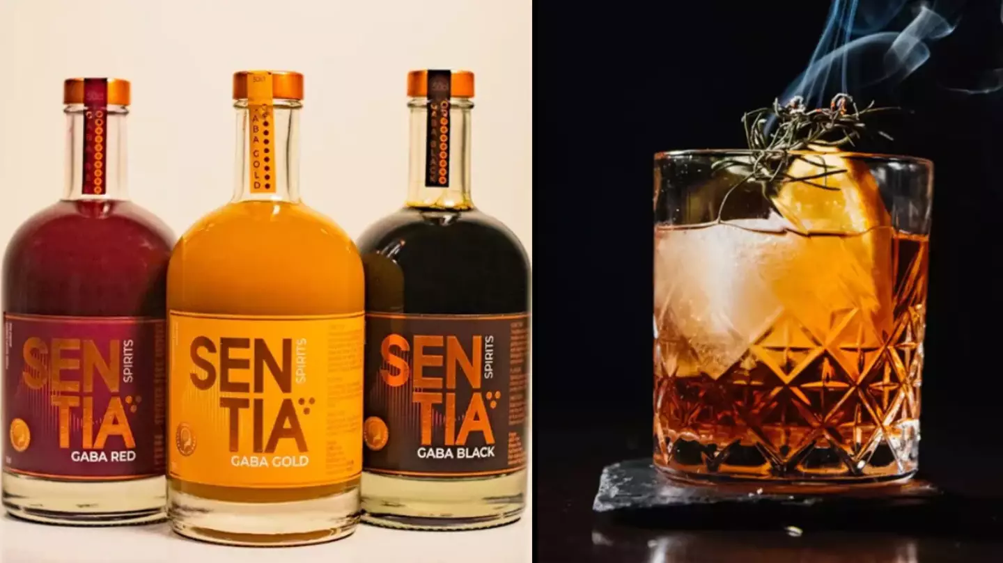 Sentia Spirits