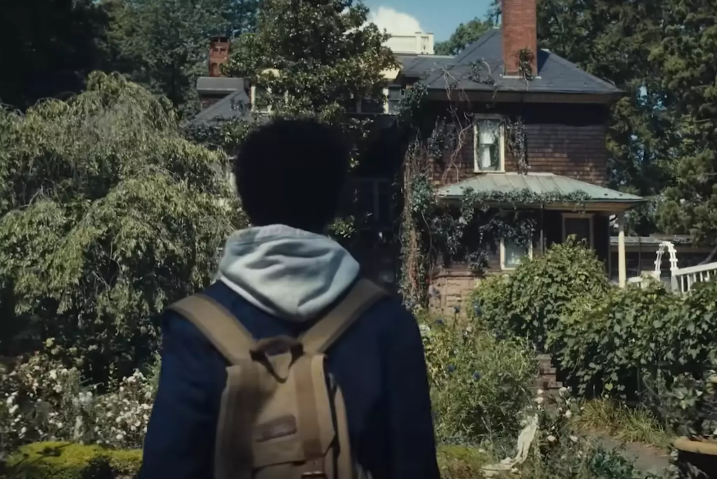 Harlen Coben's highest rated series is available to stream on Amazon Prime Video.