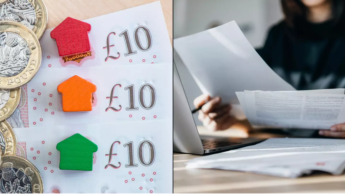 Warning issued over new first-time buyers mortgages that only require £5,000 deposit