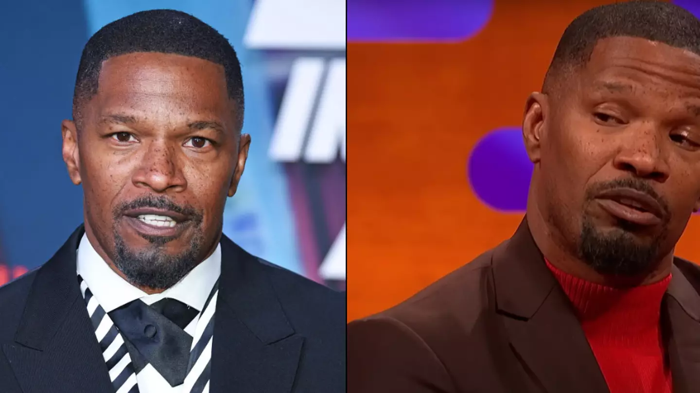 Tristar Media/WireImage  BBC