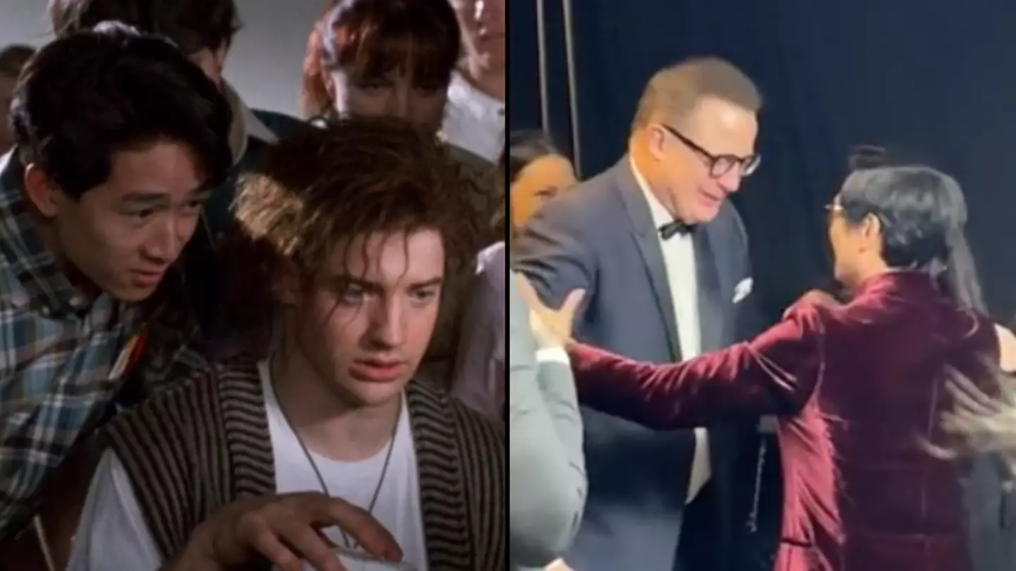 Buena Vista Pictures/YinYueNox/Reddit