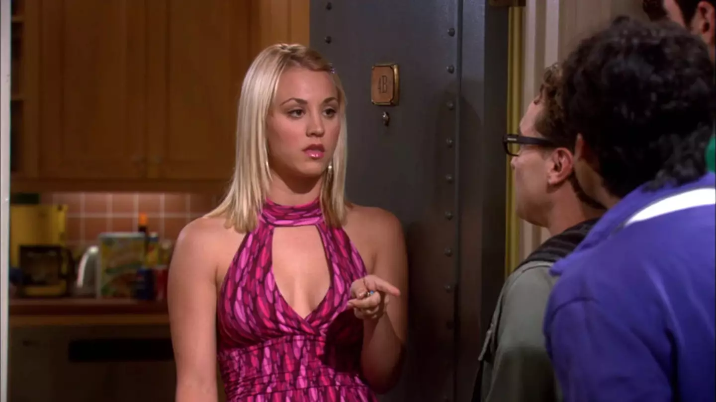 the Big Bang Theory became one of the most successful sitcoms of all time (Warner Bros.)