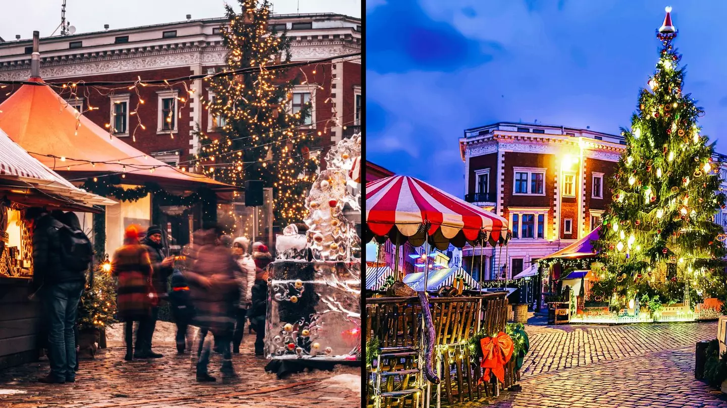 Getty/AlexKane/RomanBabakin