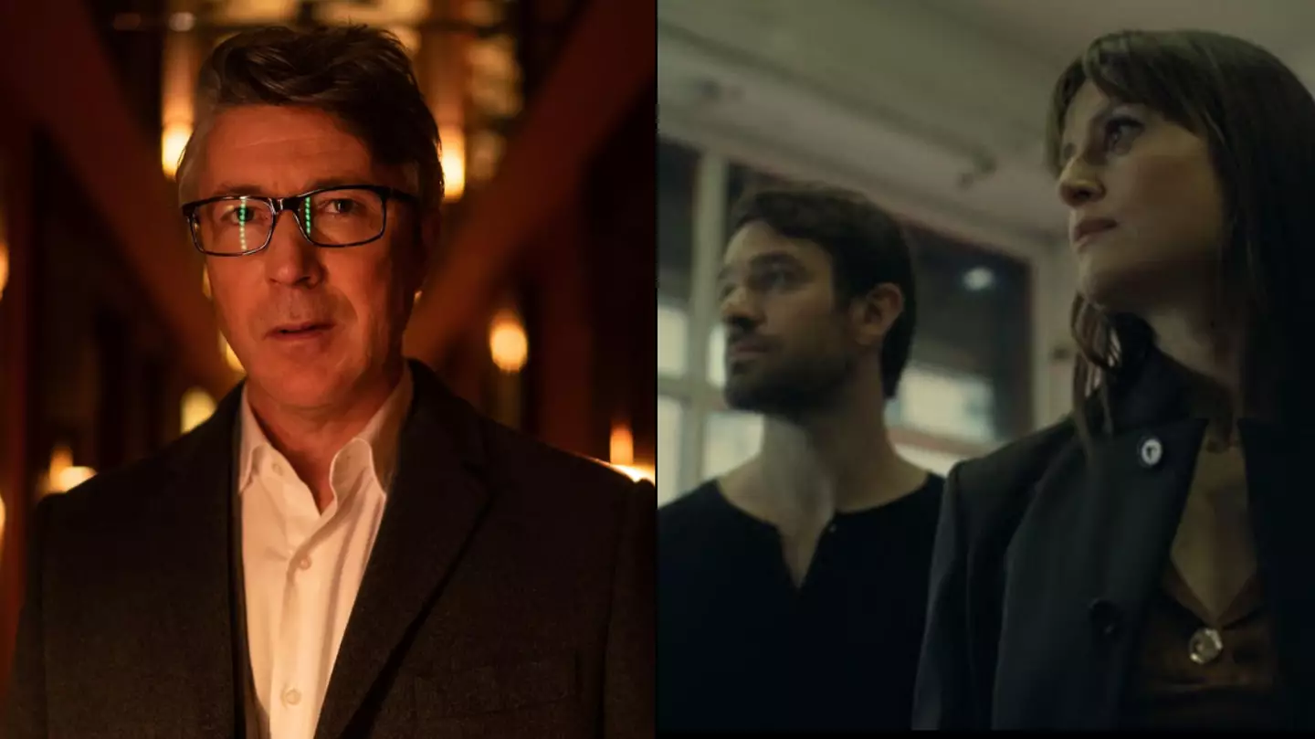 Brutal gangland drama called 'greatest Irish TV show' has finally dropped on Netflix