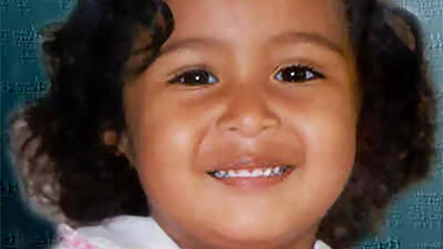 National Center for Missing & Exploited Children