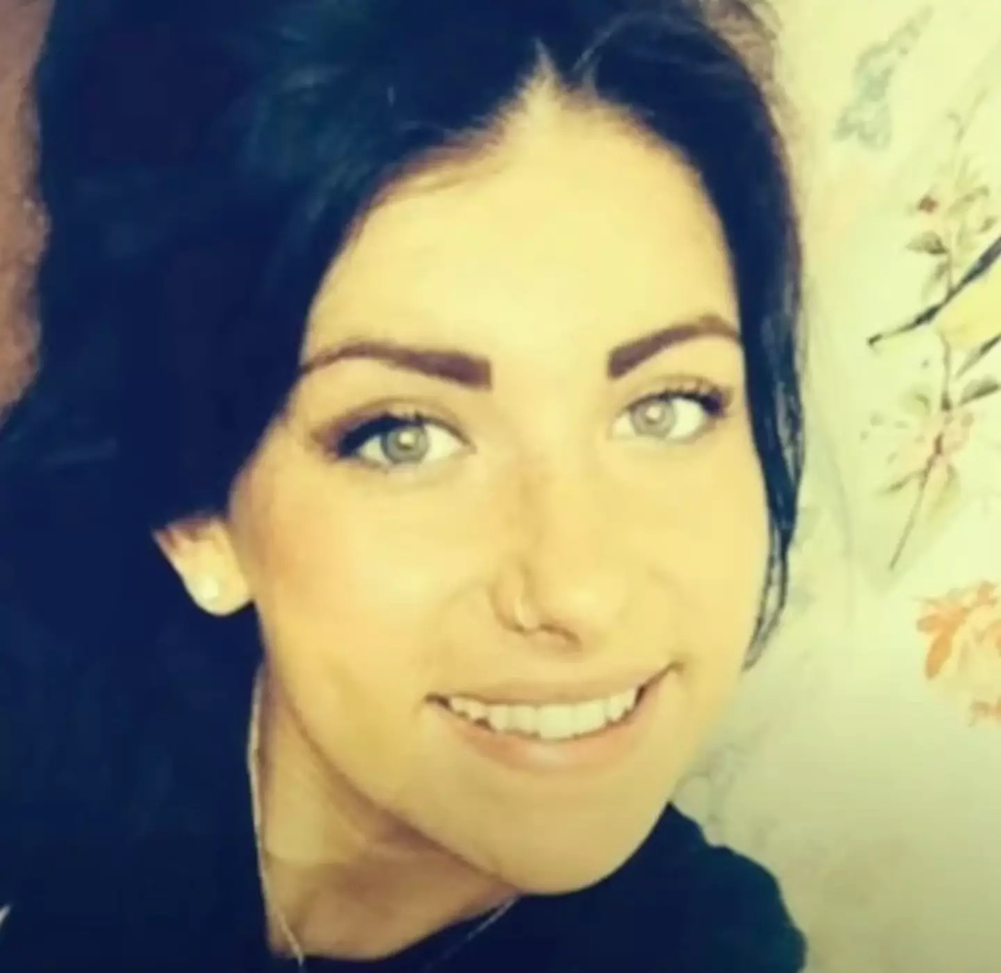 Rosey Christoffersen was vaping heavily for six months prior to her death in 2015.