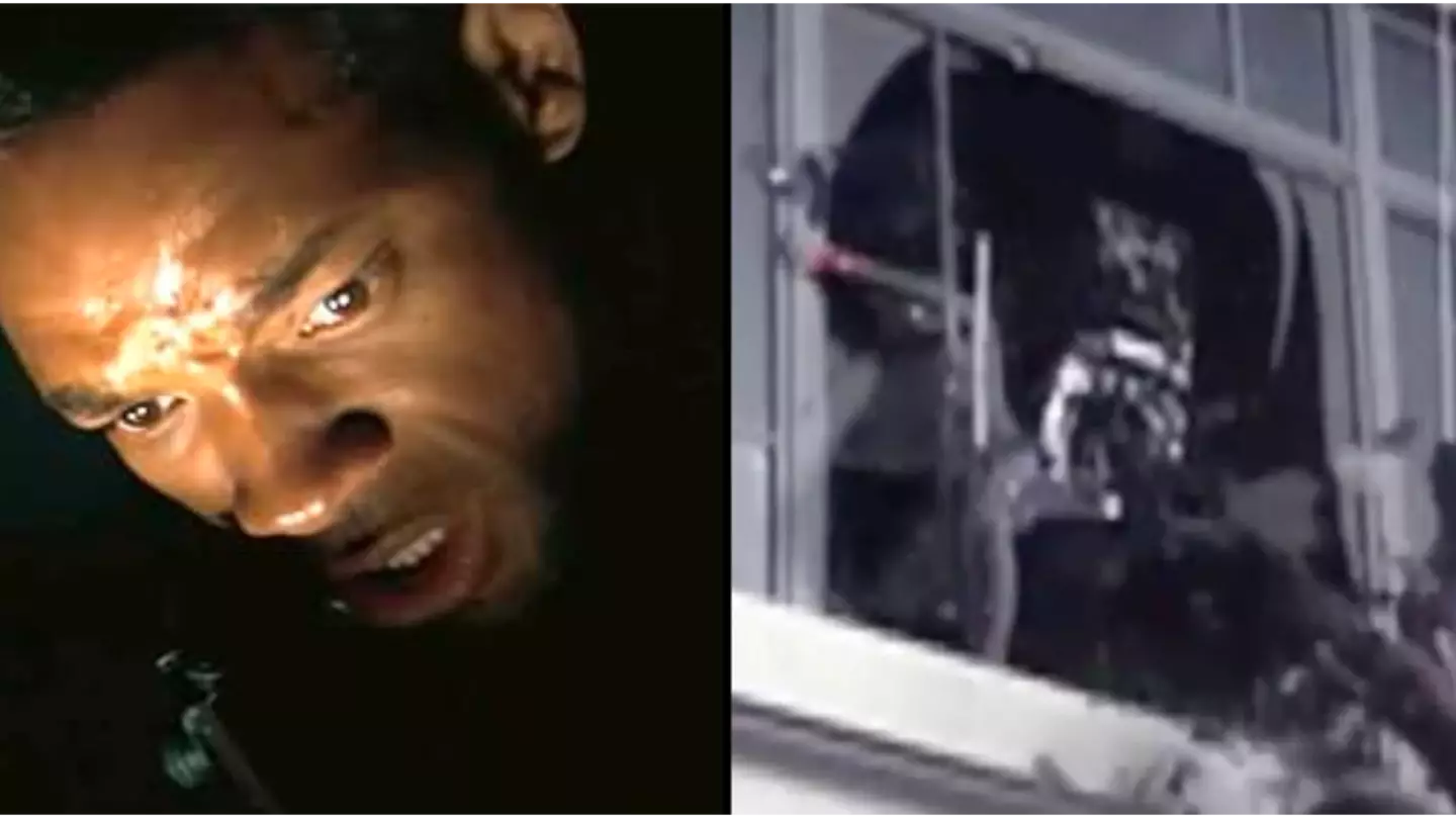 Instagram/warnerbros.