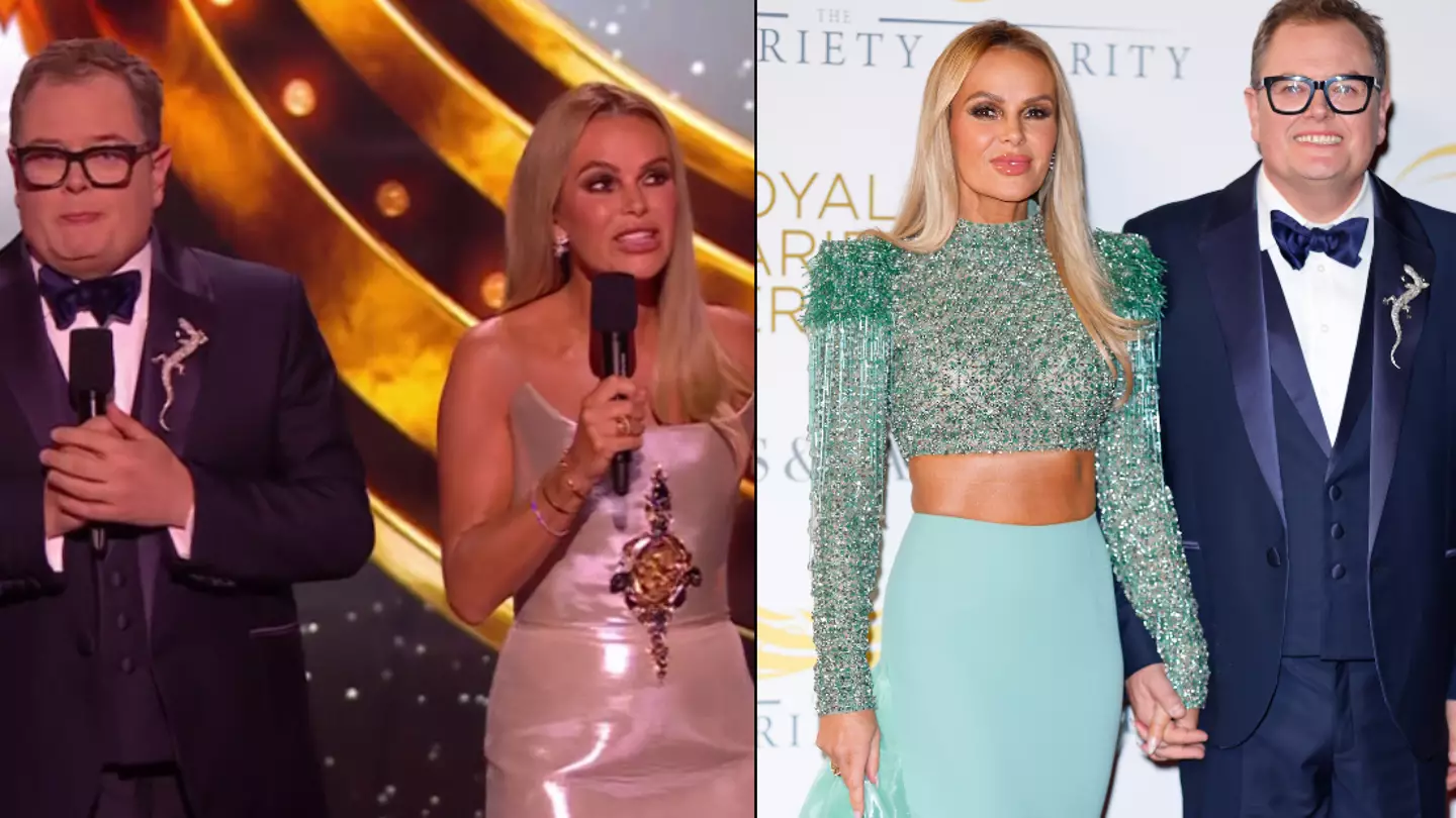 ITV/Max Mumby/Indigo/Getty Images