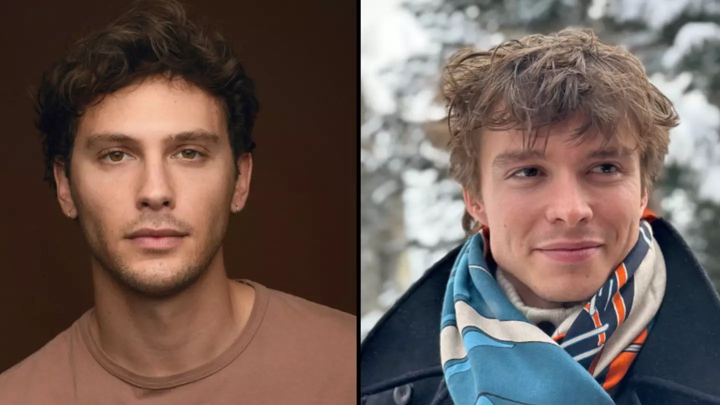 Killers cast for second season of Netflix's Monster being released this year