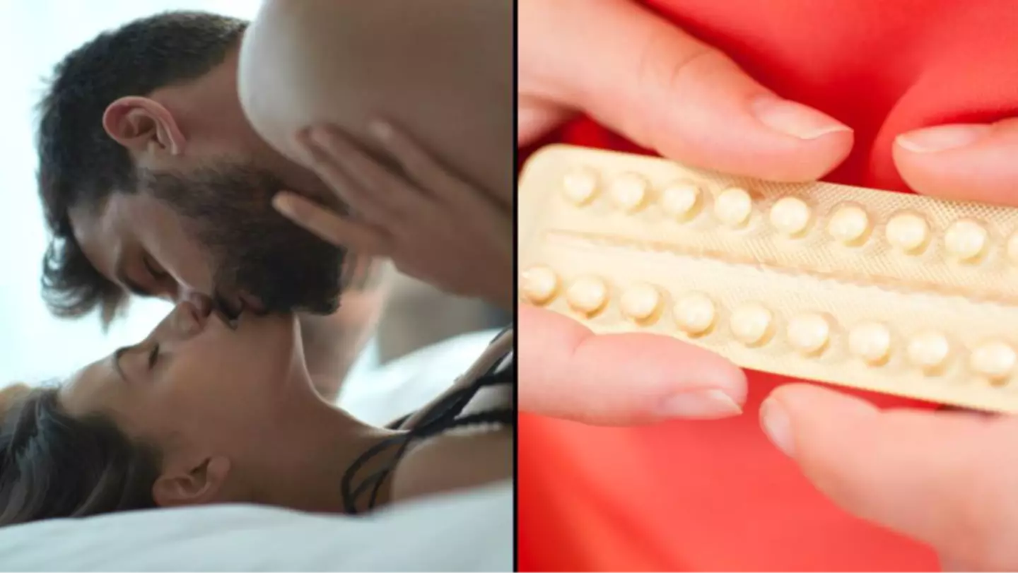 New study shows huge breakthrough in male contraceptive pill