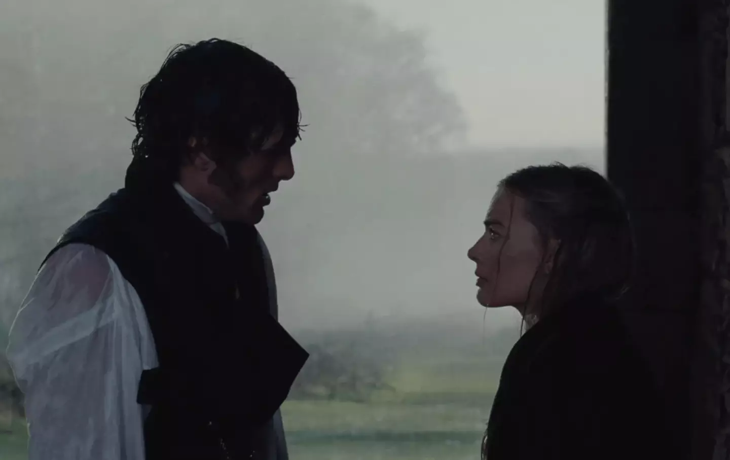 Robbie and Elordi will play the lead roles in the 2026 erotic film (Warner Brothers)