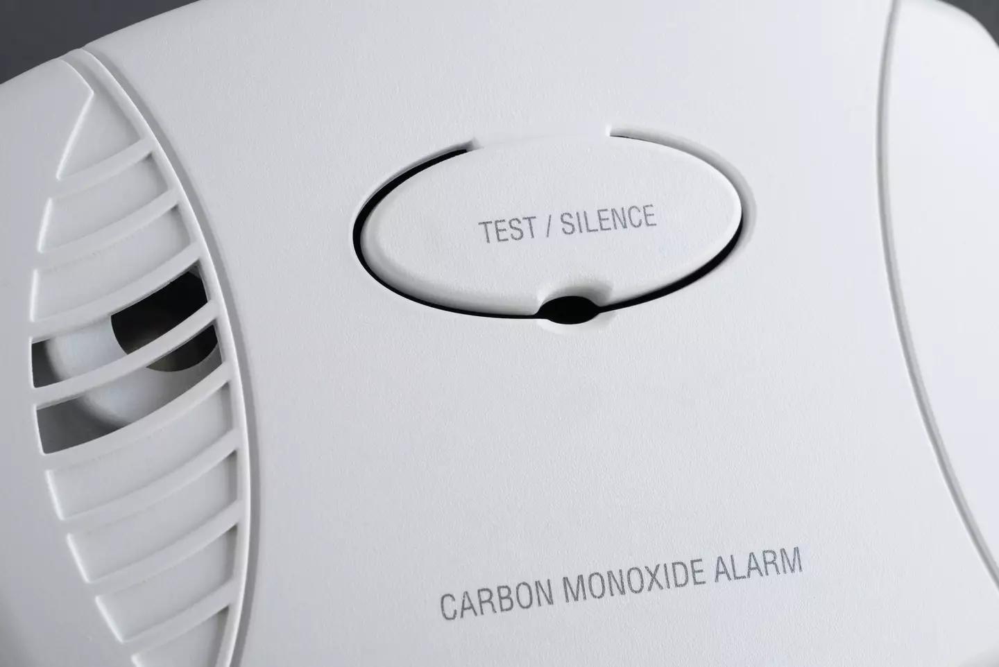 He now wants people to consider carbon monoxide alarms as part of their camping kits (Getty Stock Images)