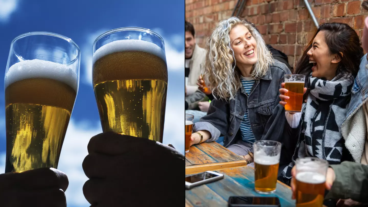 One common thing you might do while drinking but not sober could be the cause of your hangovers