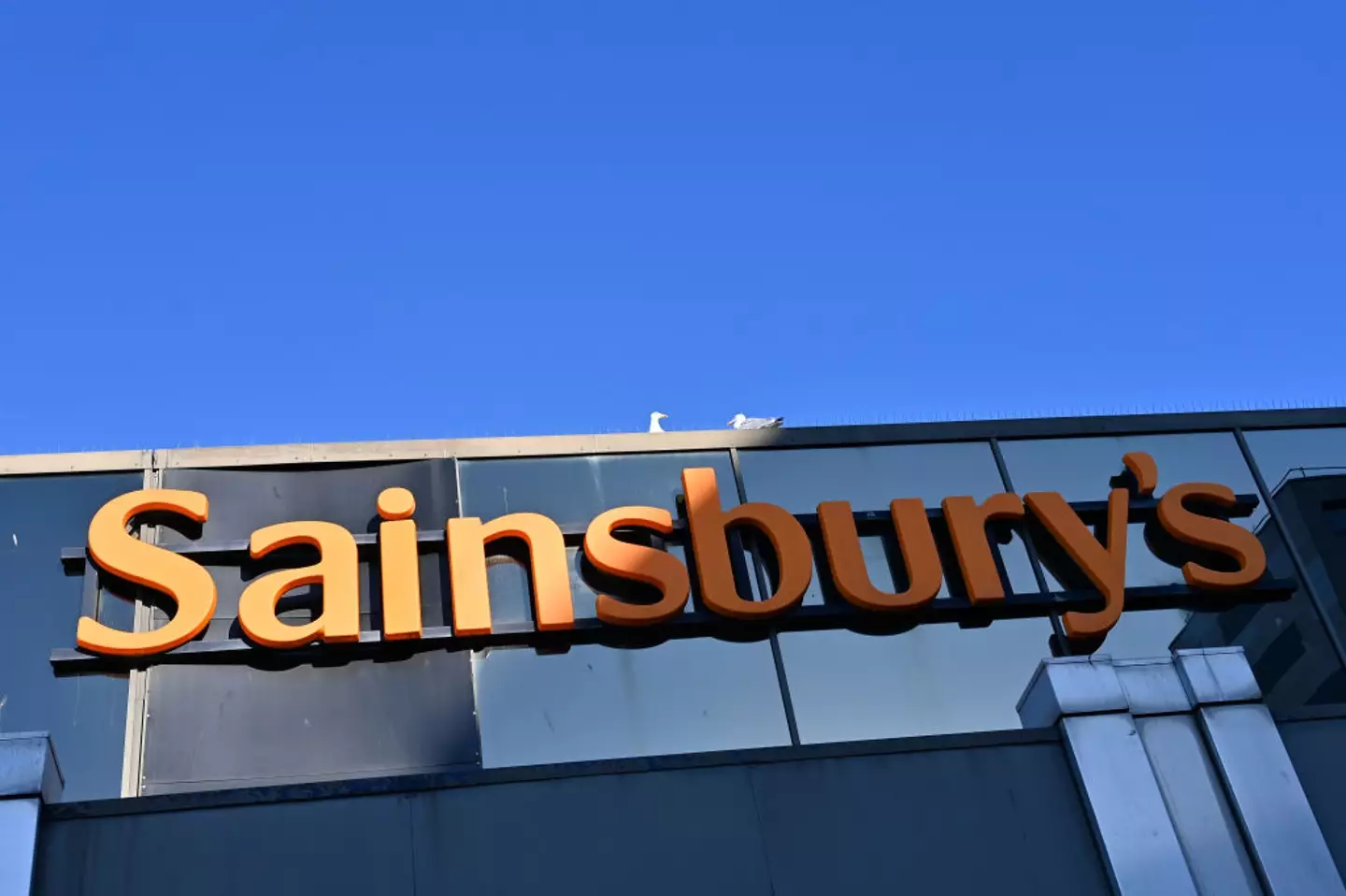 The supermarket chain is under pressure to catch these 'glitched' voucher users out. (John Keeble/Getty Images)