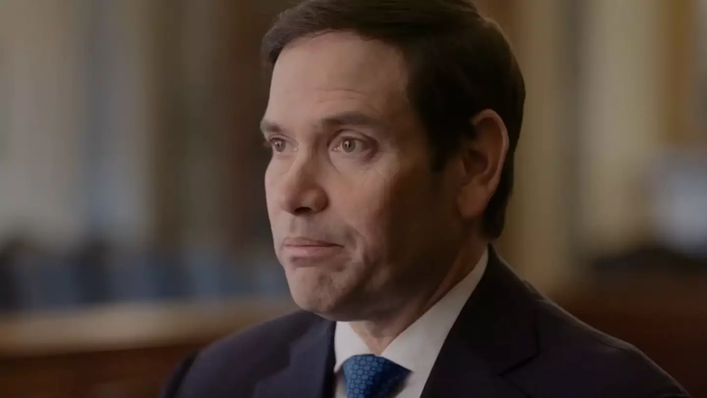Senior US government official 'confirms existence of UFOs' in shock new documentary