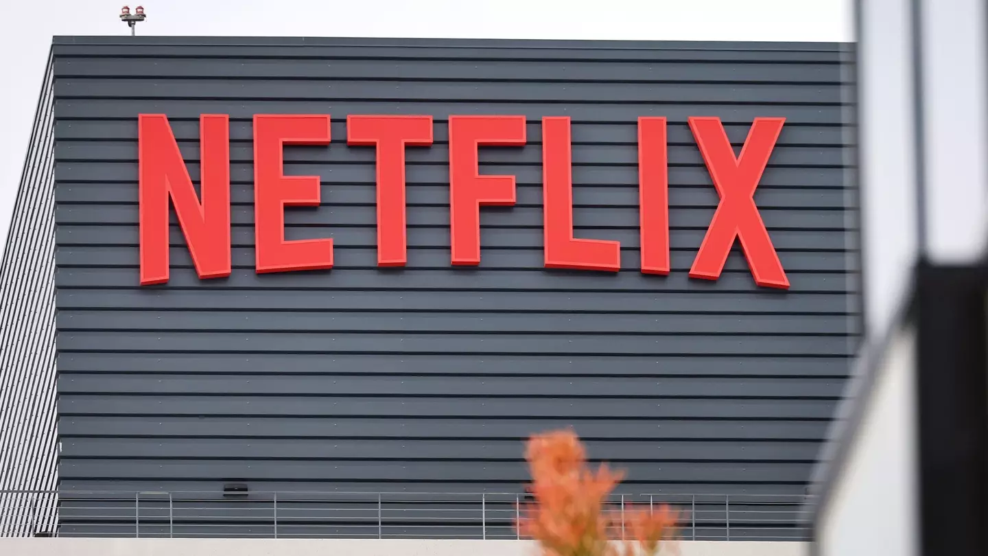 Netflix sets major record for first time in 18 years with film watched for 350,000,000 hours