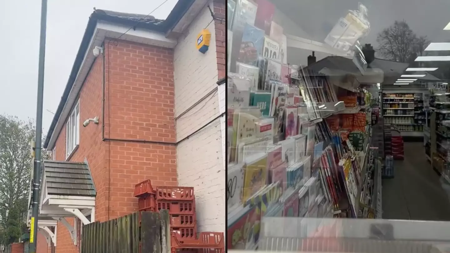 TikTok/@stefan.pawelekssmarmy