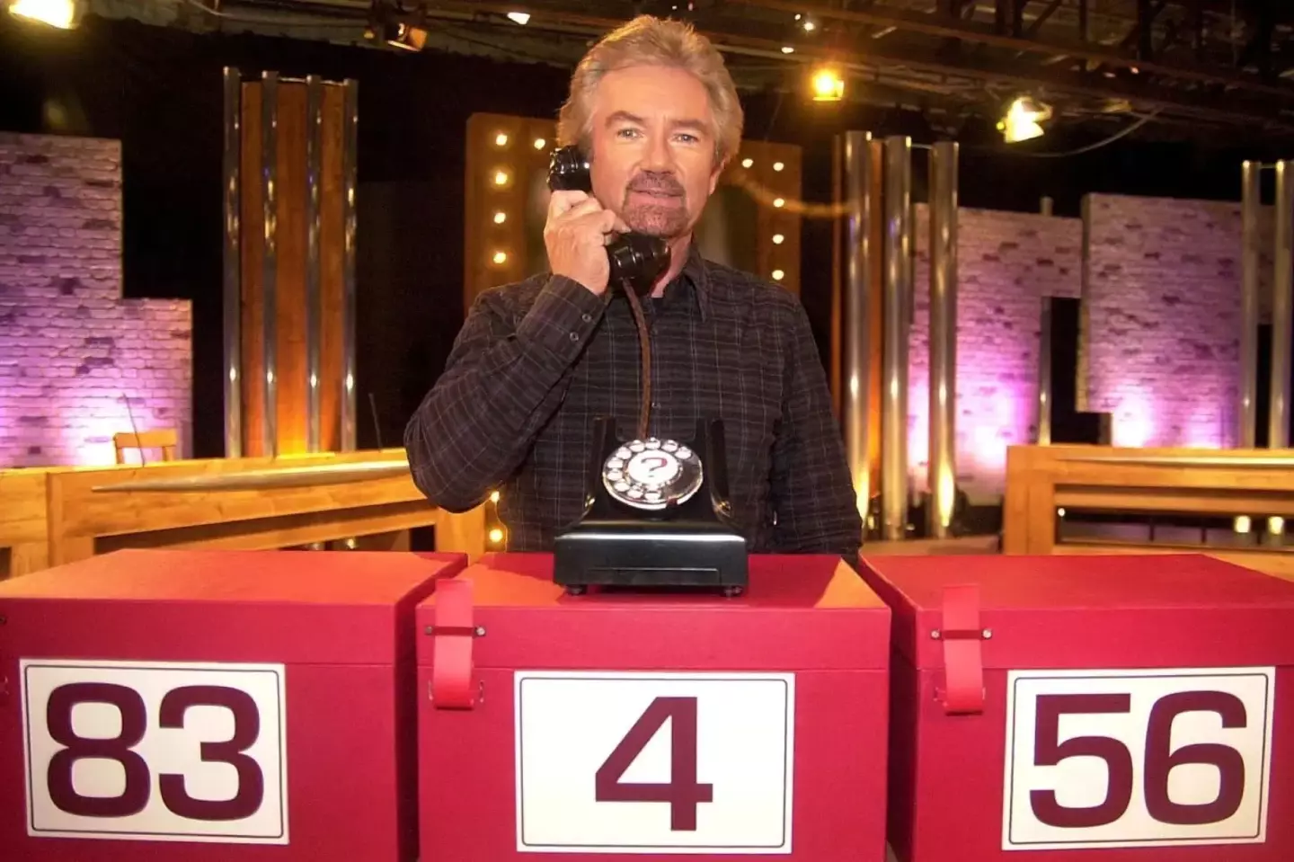 Deal or No Deal is set to return to our screens - but without Noel Edmonds.