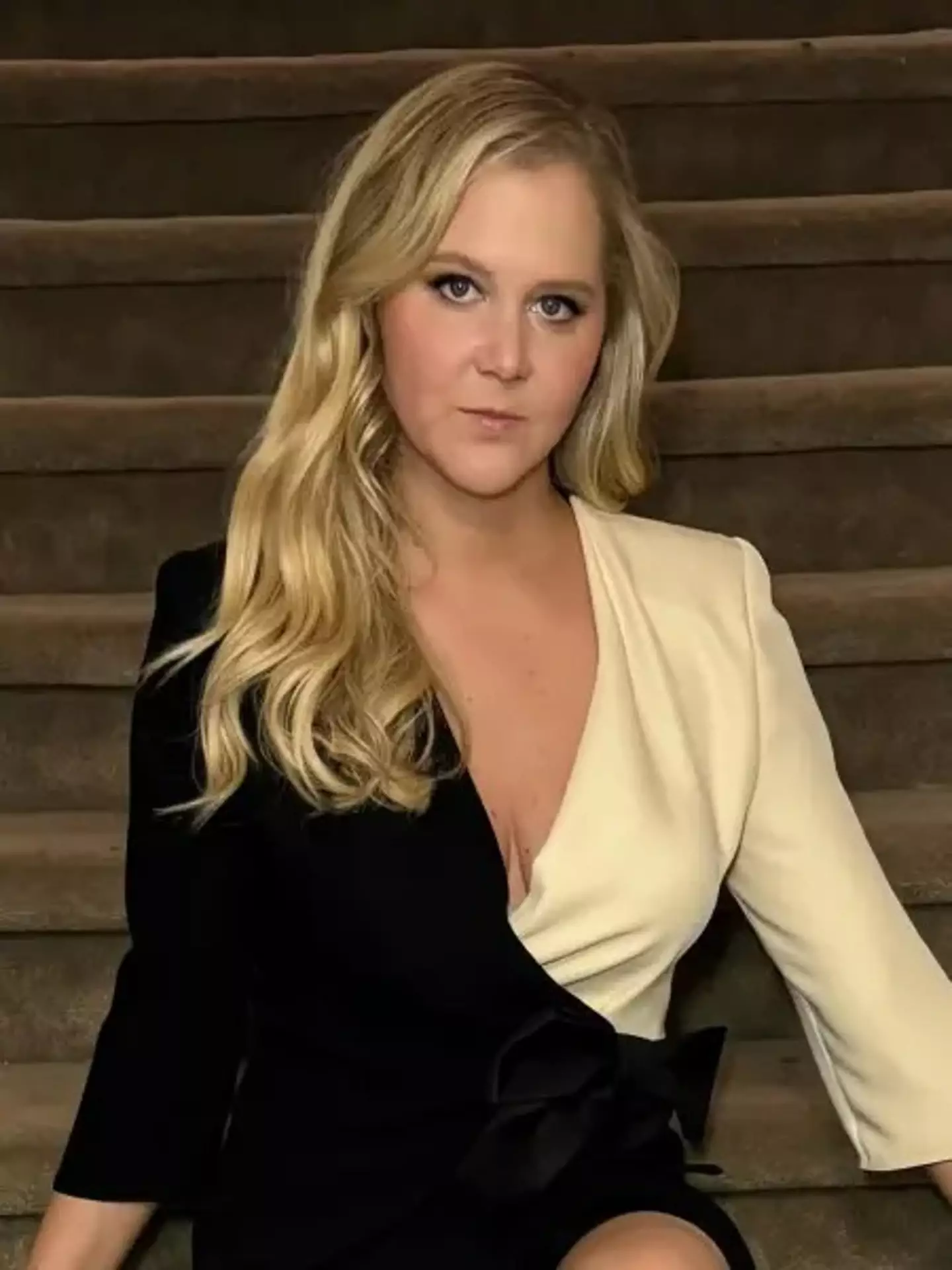 Schumer said her health has improved massively after taking Mounjaro (Instagram/@amyschumer)