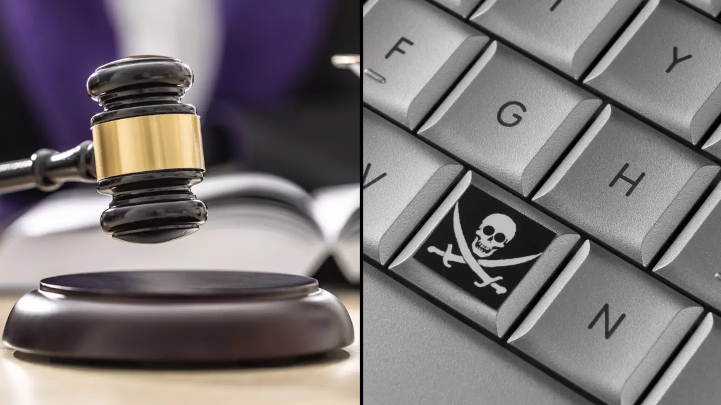 IPTV company and staff fined more than half a million pounds