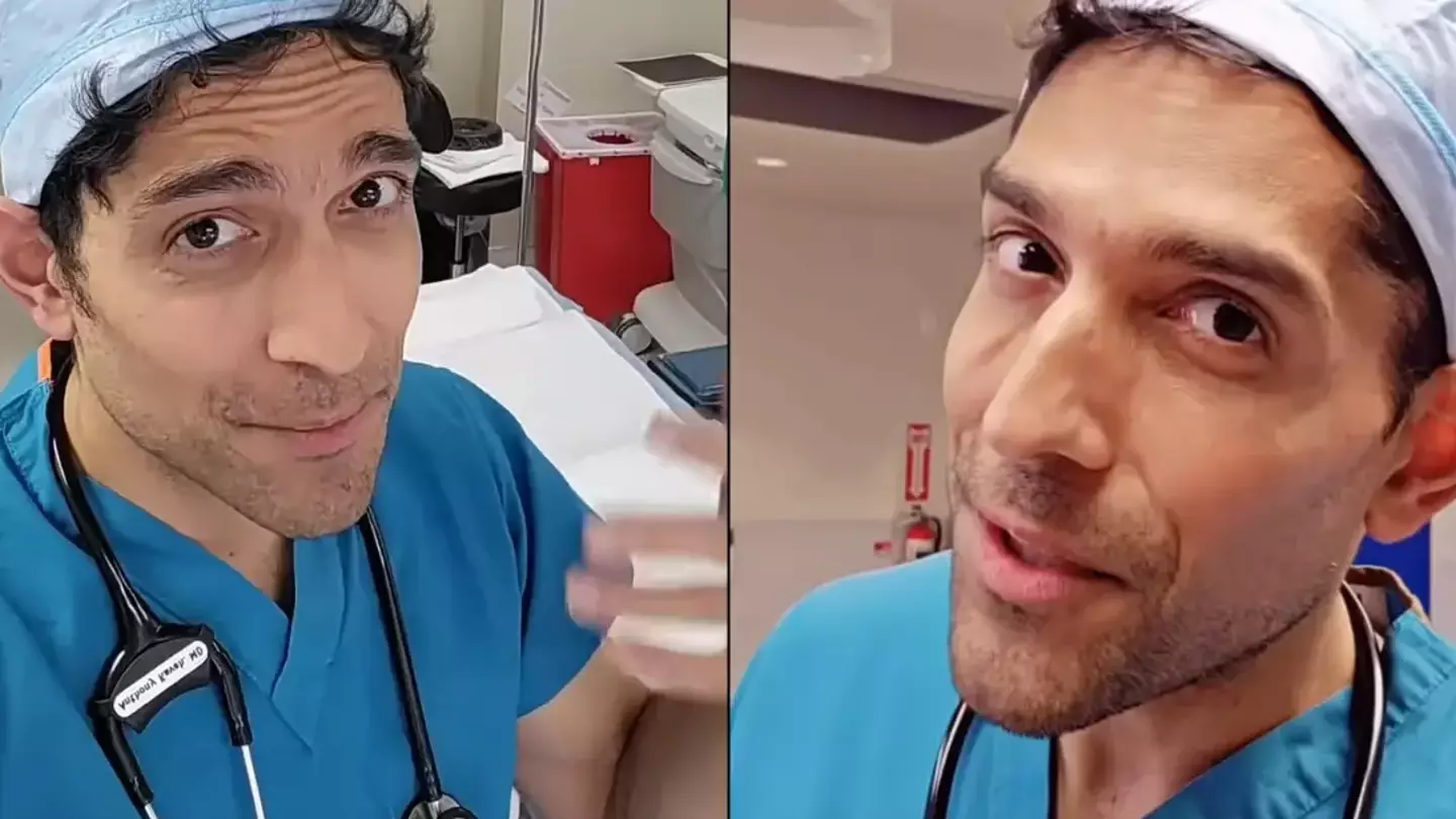 @MedicalSecrets / YouTube