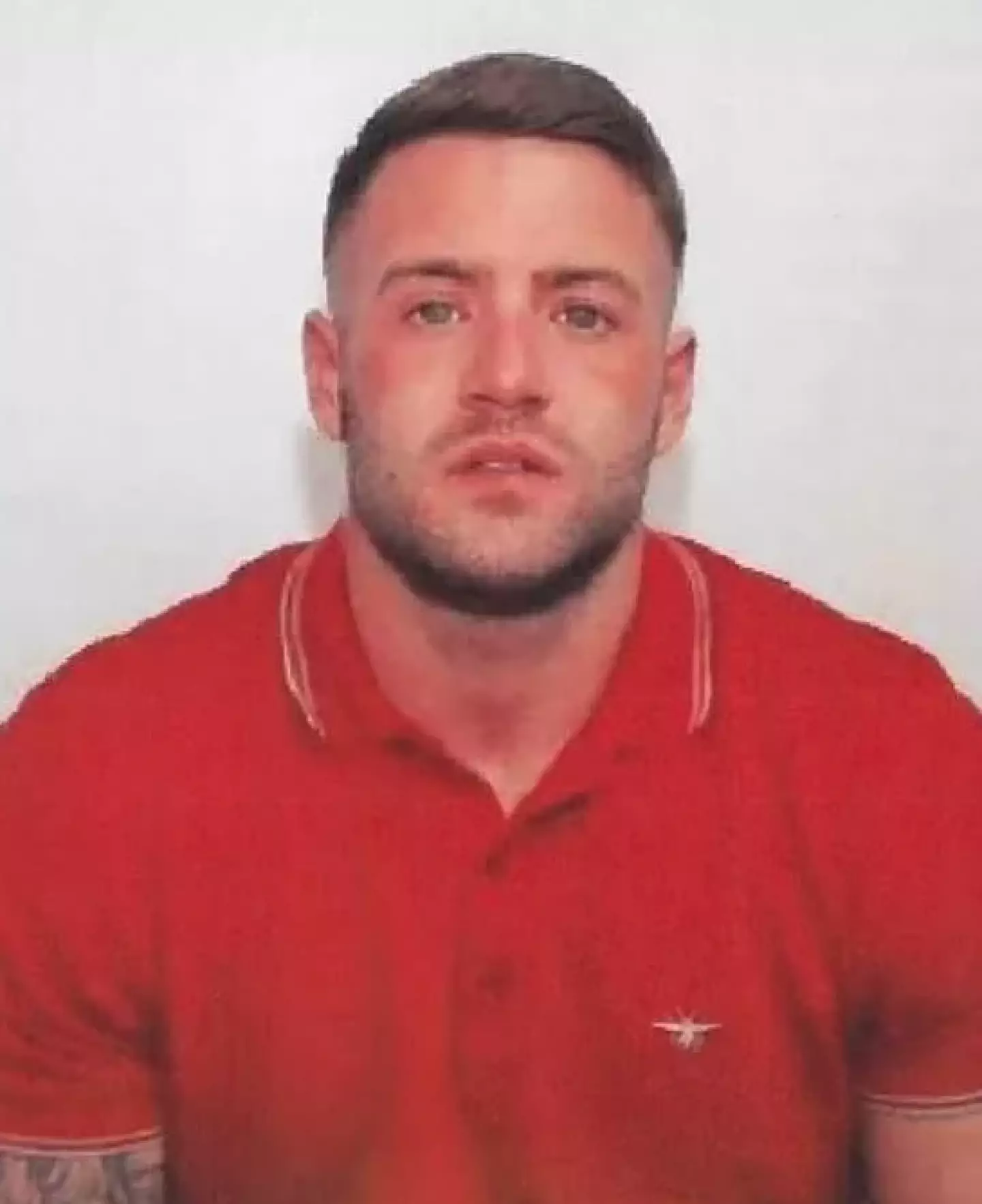 Rothwell was arrested in December 2020 (NCA)