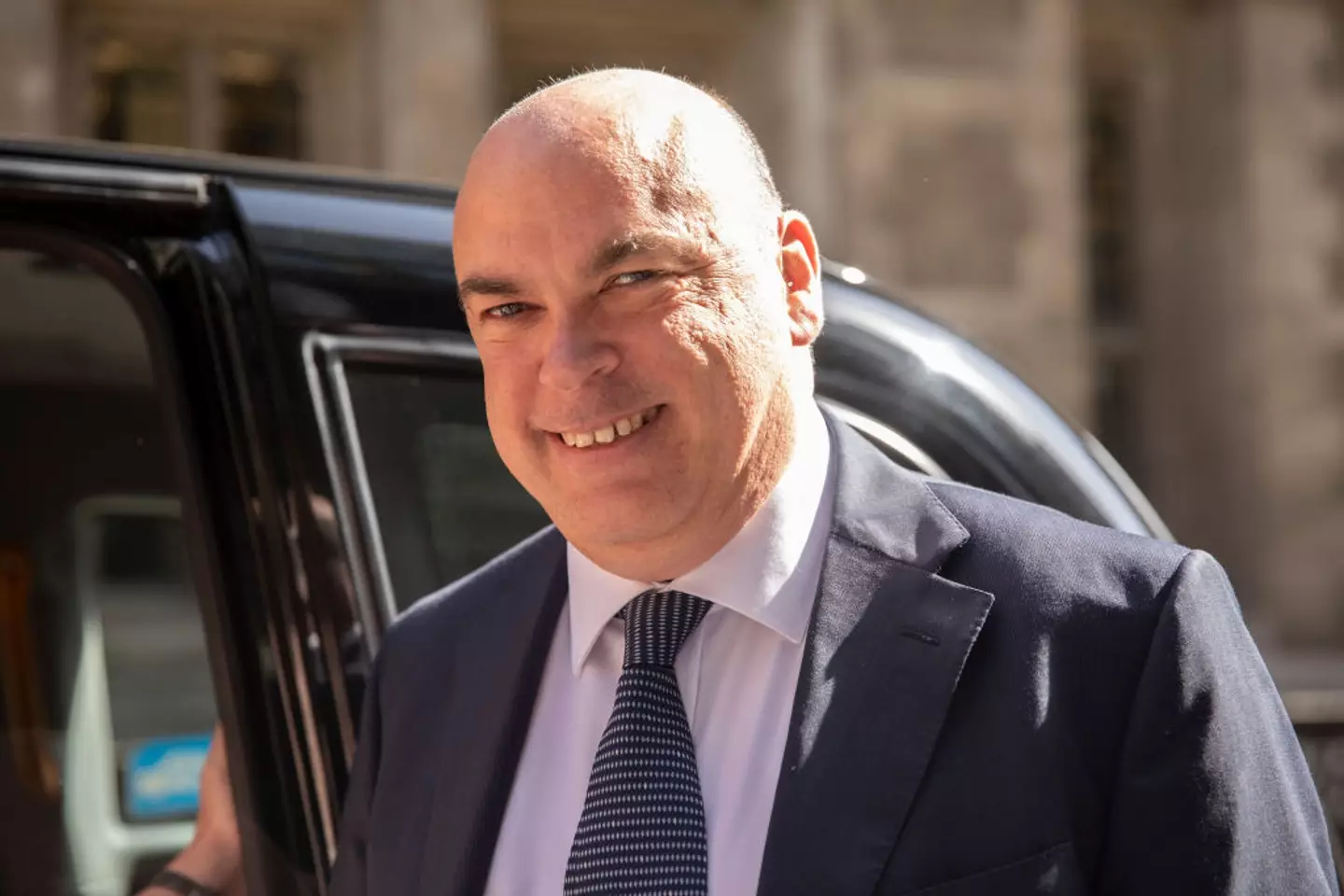 Mike Lynch was one of the seven who died (Dan Kitwood/Getty Images)