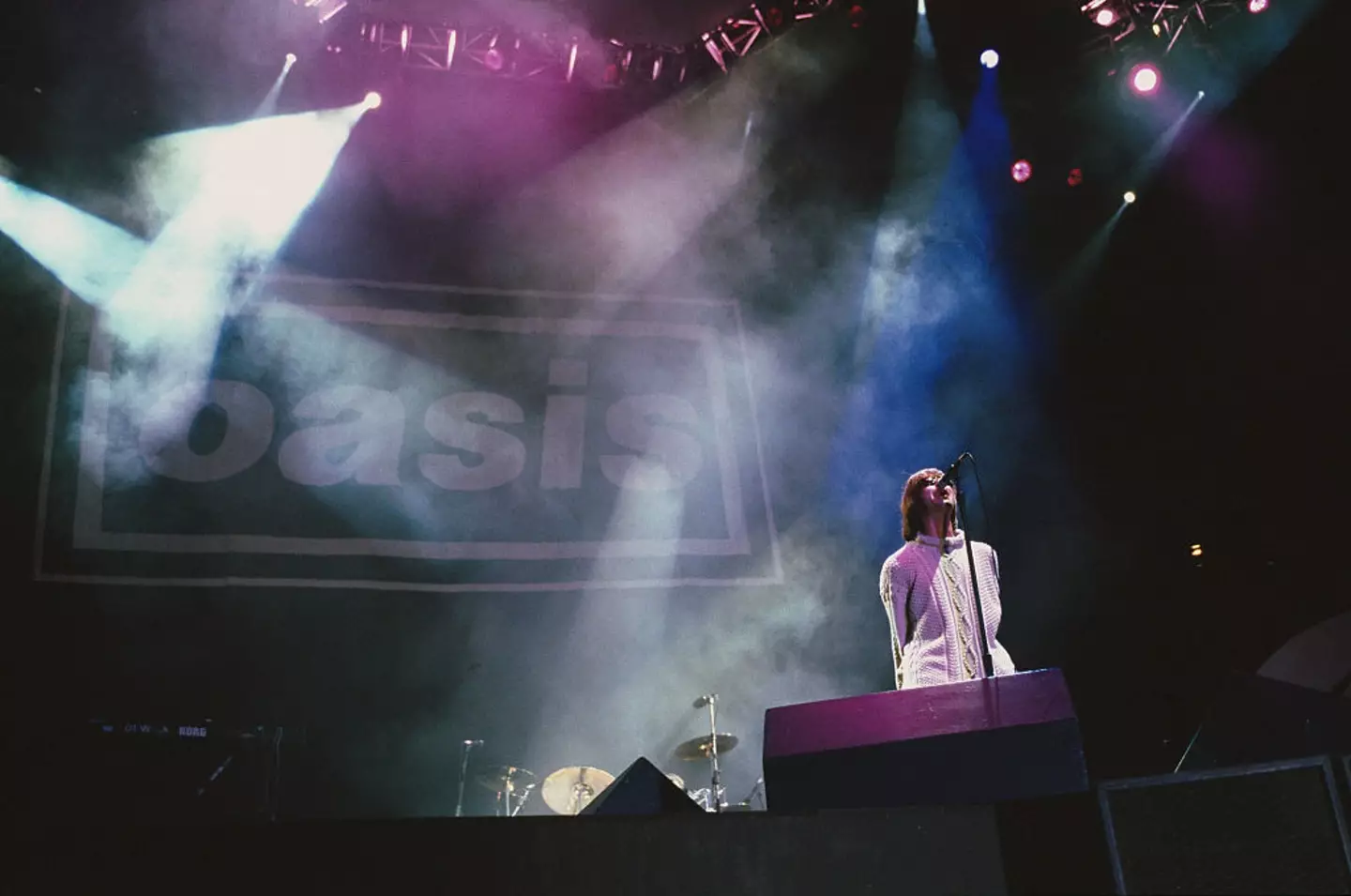 Getty/Roberta Parkin