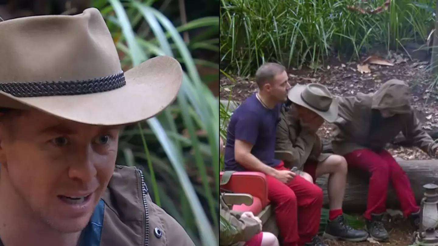 Seven major signs you could have anxiety as I’m A Celeb’s Danny Jones reveals his struggle with condition