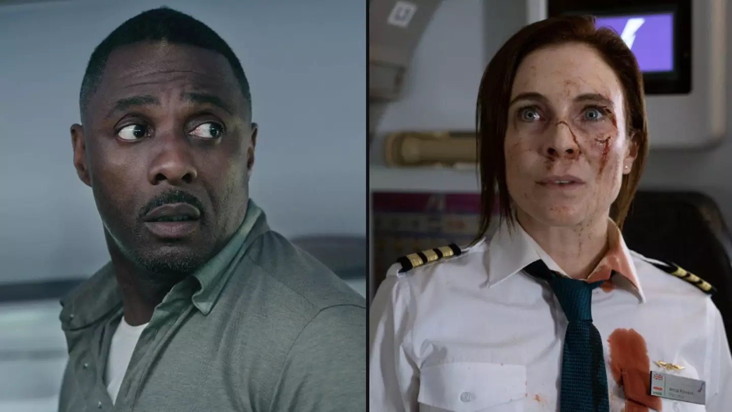 'Nail-biting' Idris Elba drama compared to Taken available to watch in UK and can be binged in a day