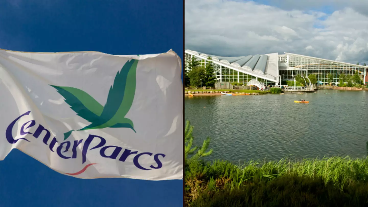 Center Parcs listed for sale with near £5 billion asking price