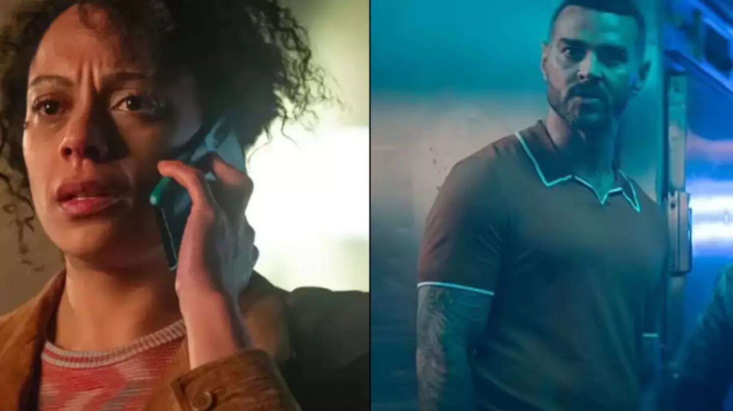 Netflix viewers left questioning themselves after seeing surprise celebrities pop up in Missing You