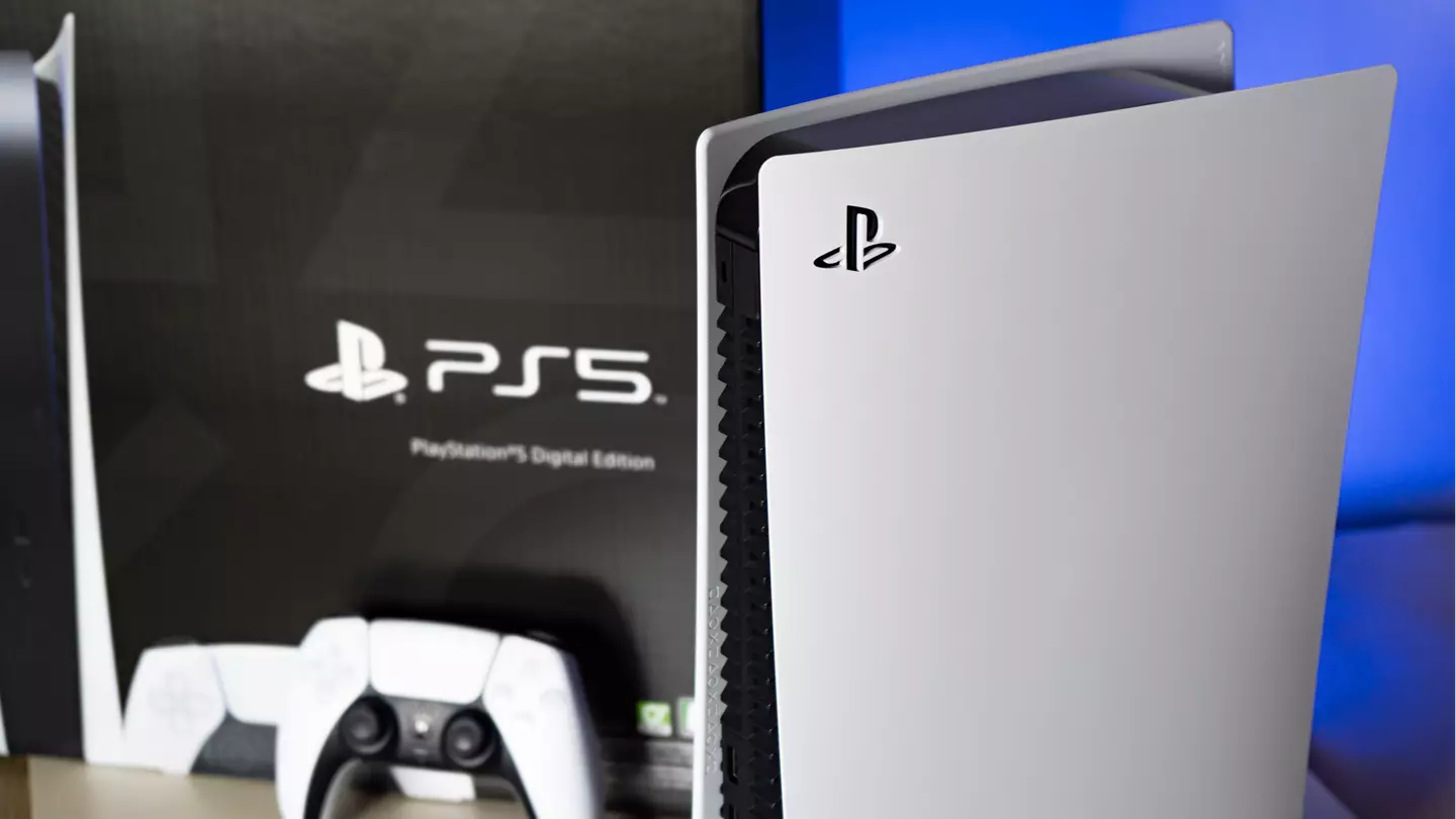 This PS5 deal is the cheapest you'll find right now