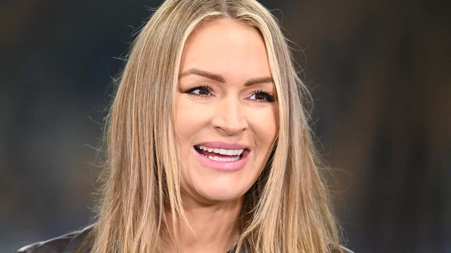 (Neal Simpson/Allstar Getty)