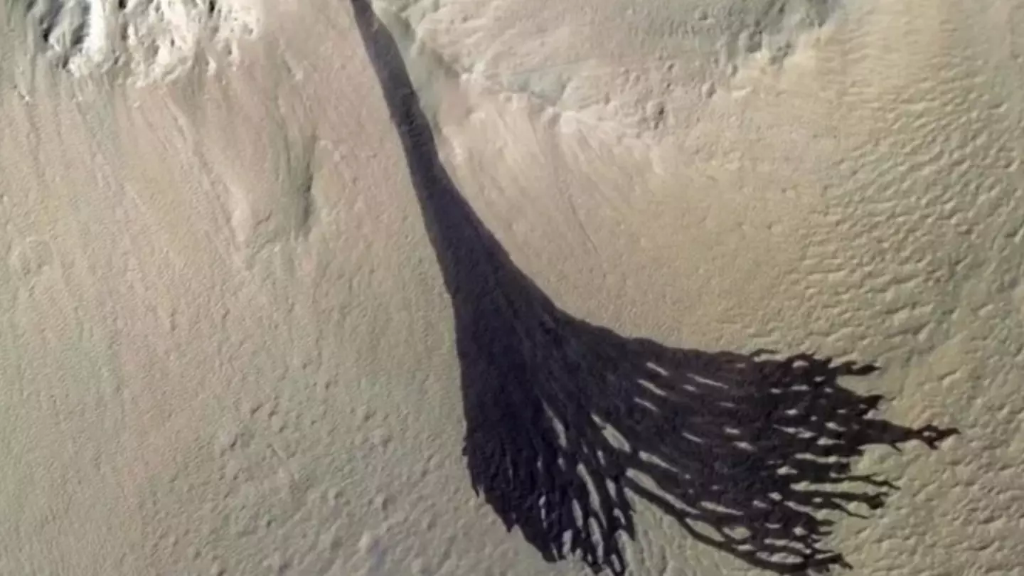 NASA