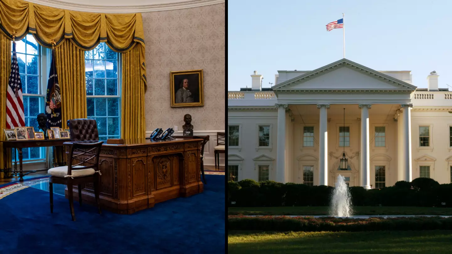 Bill O'Leary / The Washington Post via Getty Images / Alex Wong / Getty Images