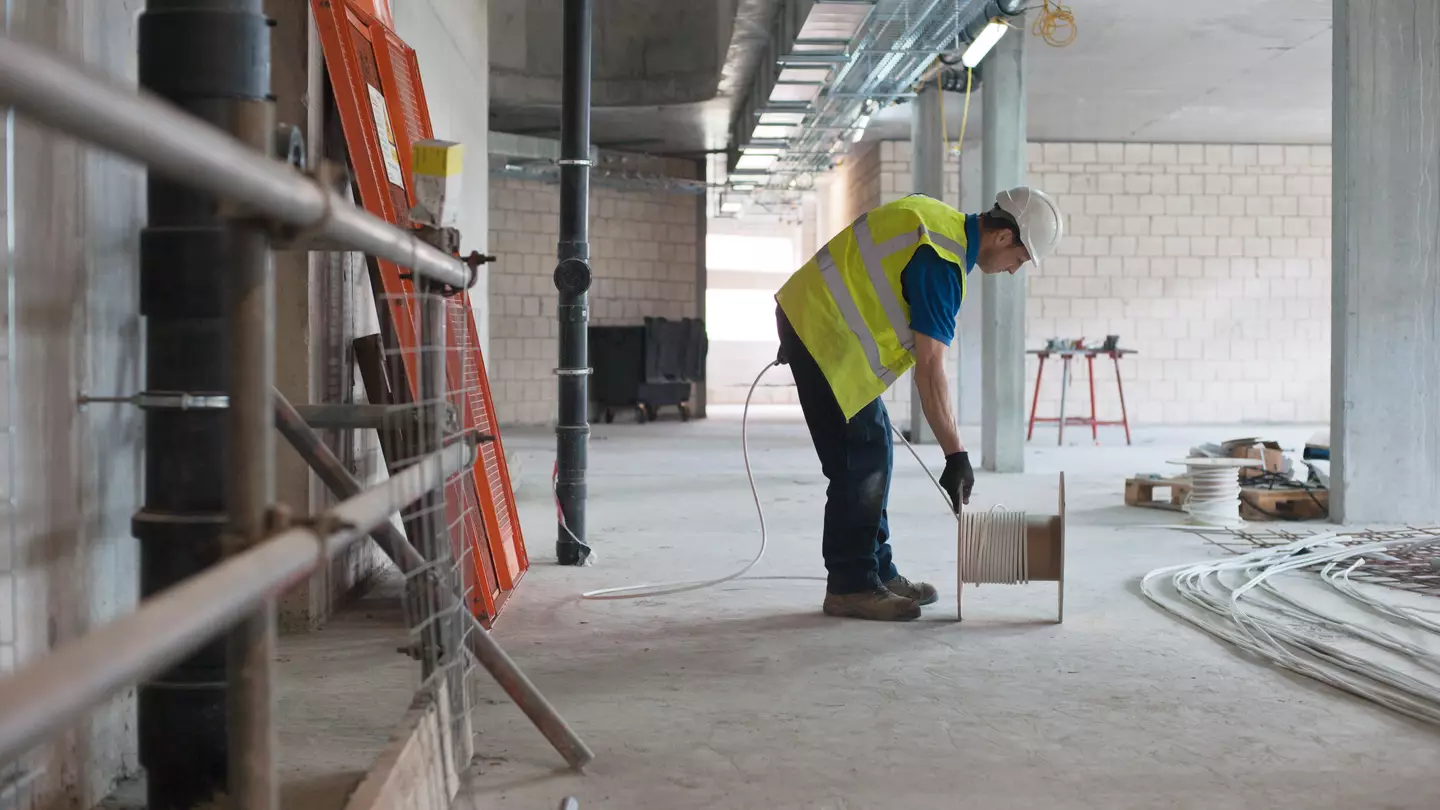 Are you a sparky thinking of doing electrical work with the power still on? Here's why it's not a 'she'll be right' matter