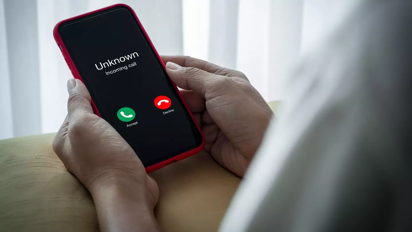 Difference between 'No Caller ID' and 'unknown caller' as iPhone users left mindblown