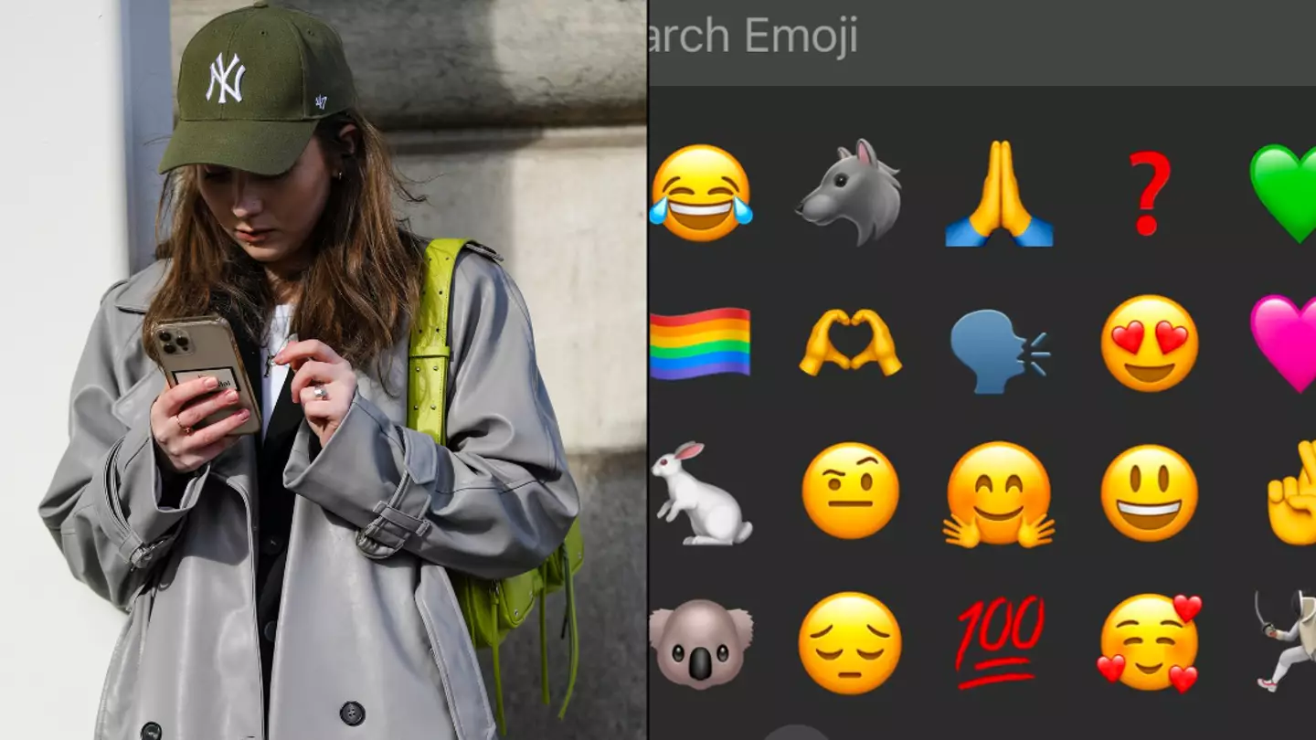 How to fix 'ridiculously huge' emojis as Apple users wake up to 'f****d up' iPhone update