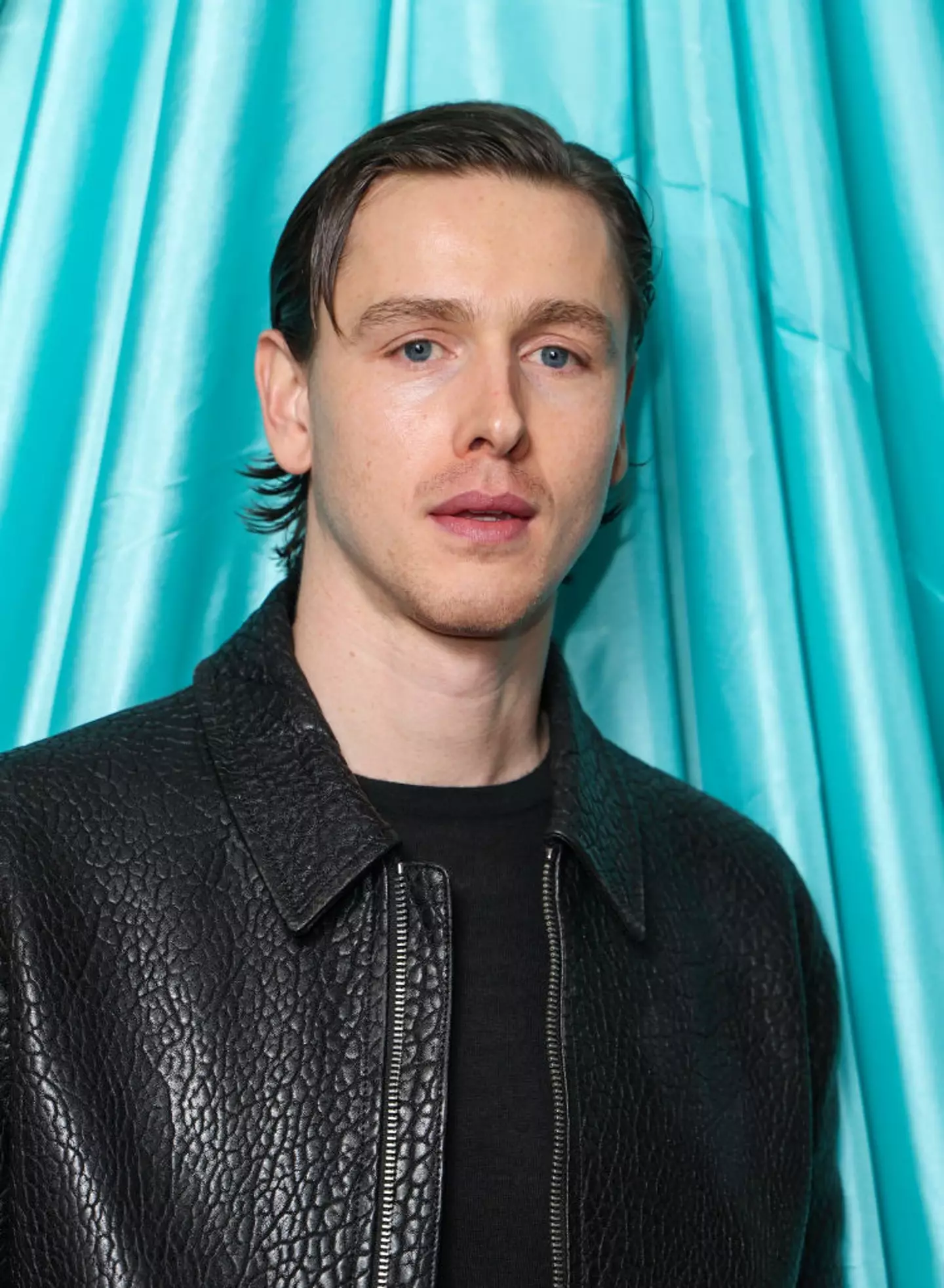 Fans would also like to see Harris Dickinson (Mike Marsland/WireImage)