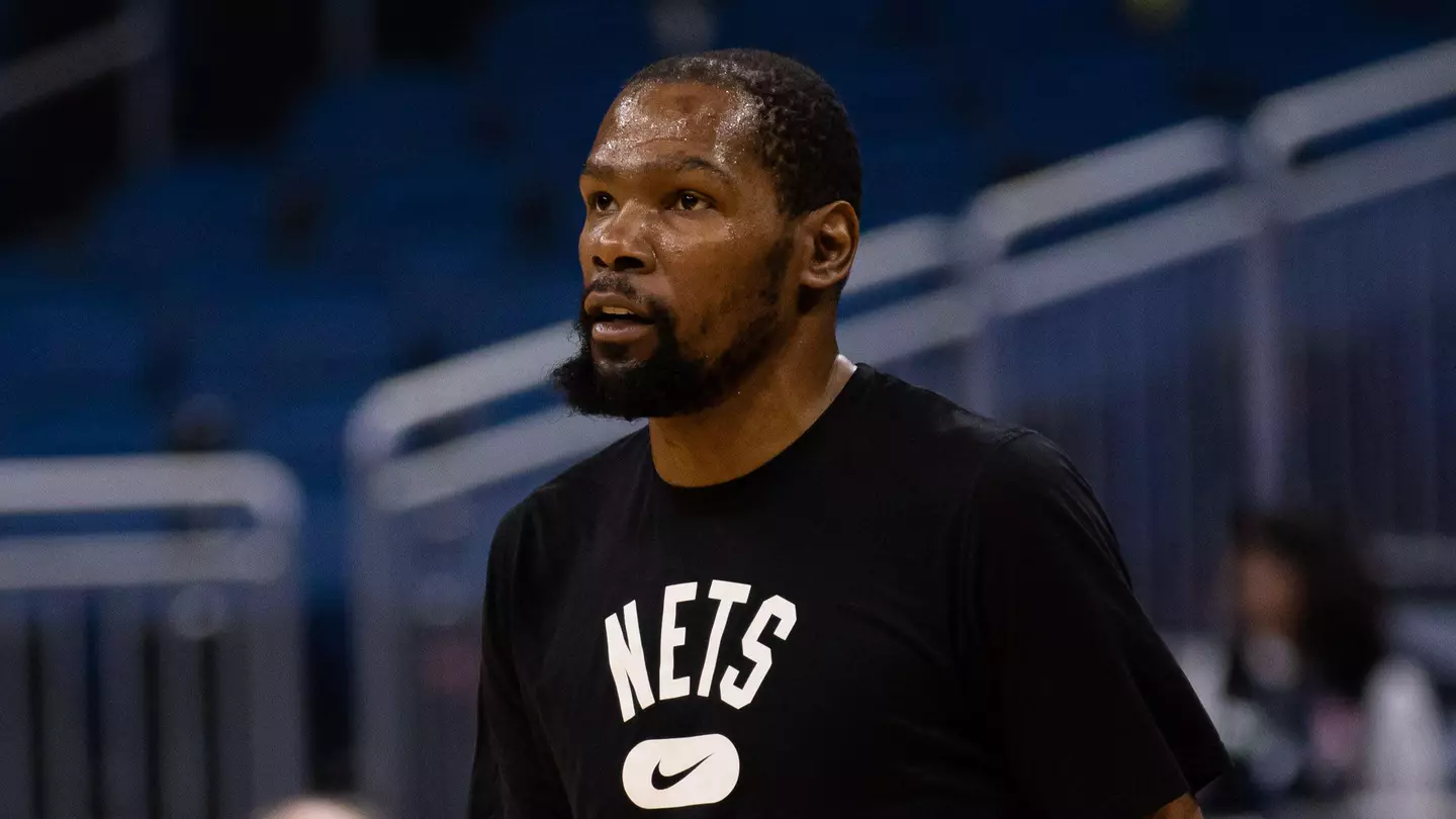 What Is Kevin Durant's Net Worth In 2022?