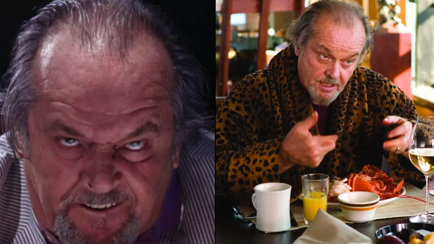 Jack Nicholson's Character In The Departed Was Based On A Real-Life Gangster