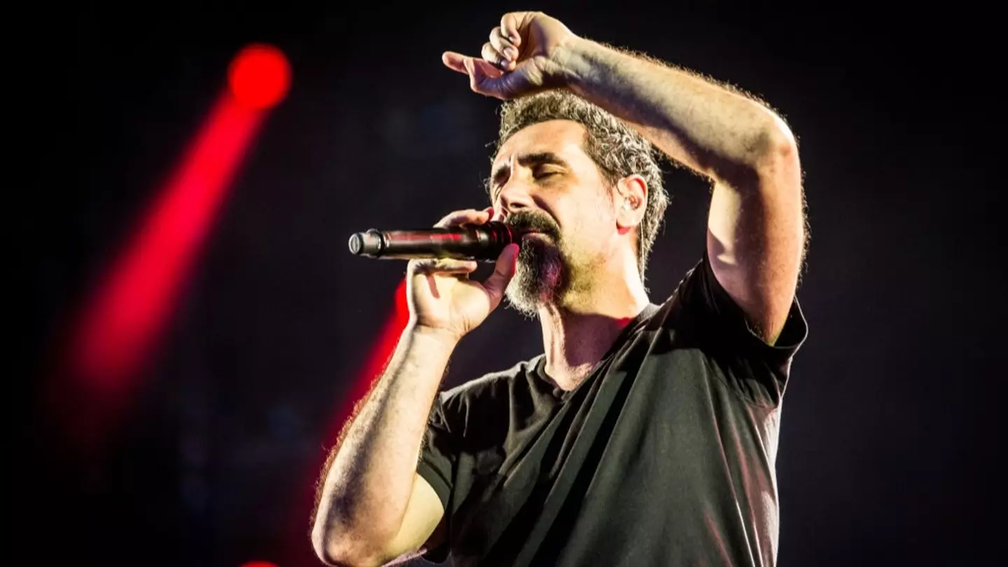 Getty/Mondadori Portfolio