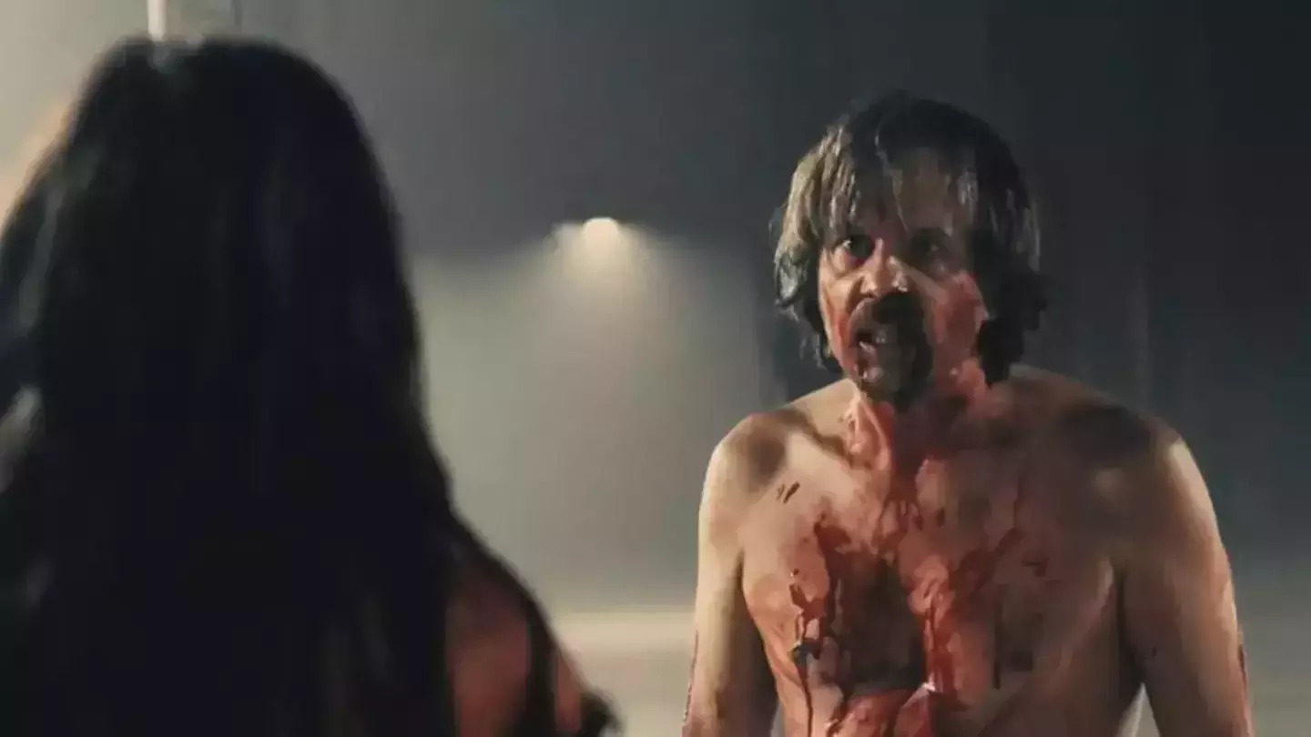 Director explains truth behind why ‘most disturbing’ horror banned in 46 countries is so ‘vile’
