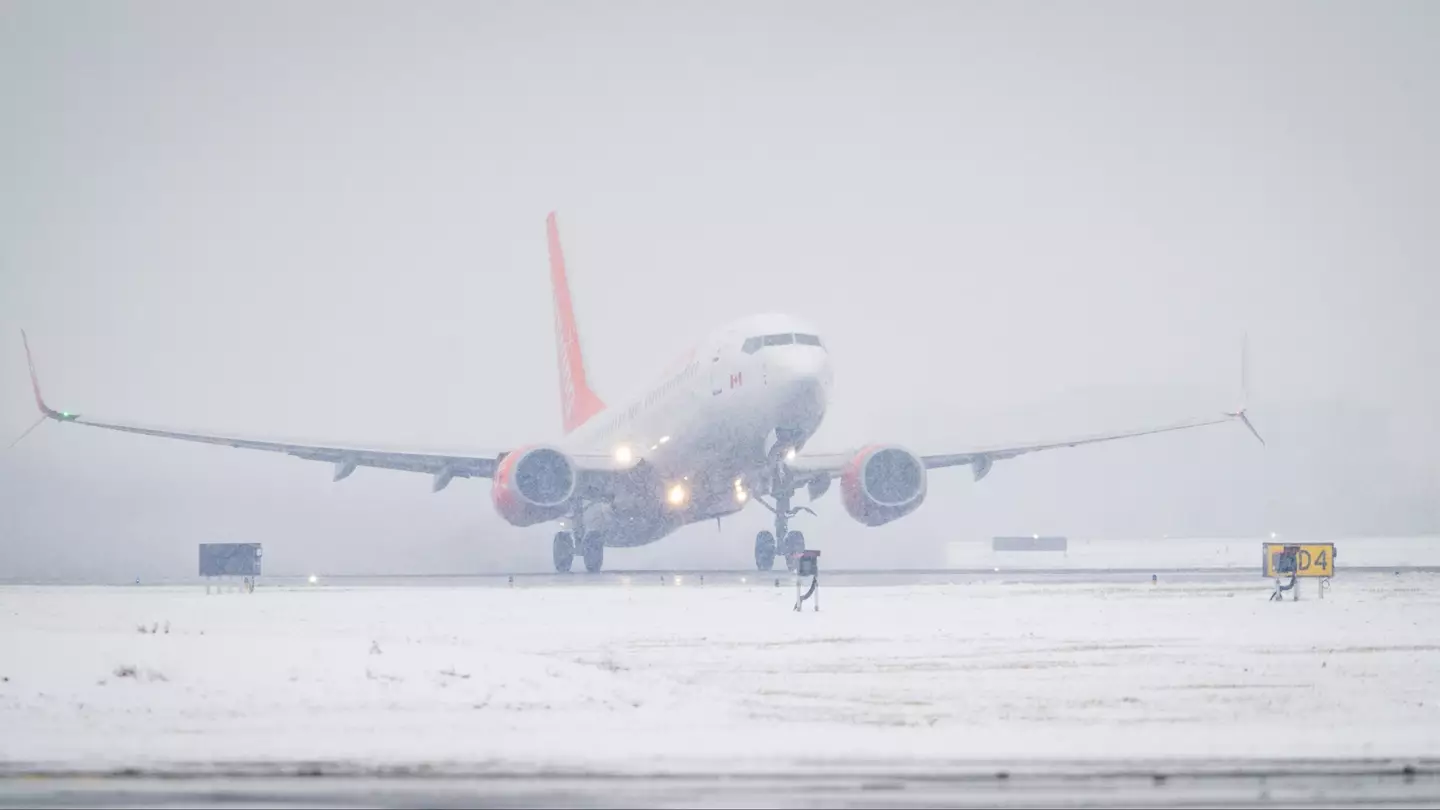 Arlyn McAdorey/Toronto Star via Getty Images