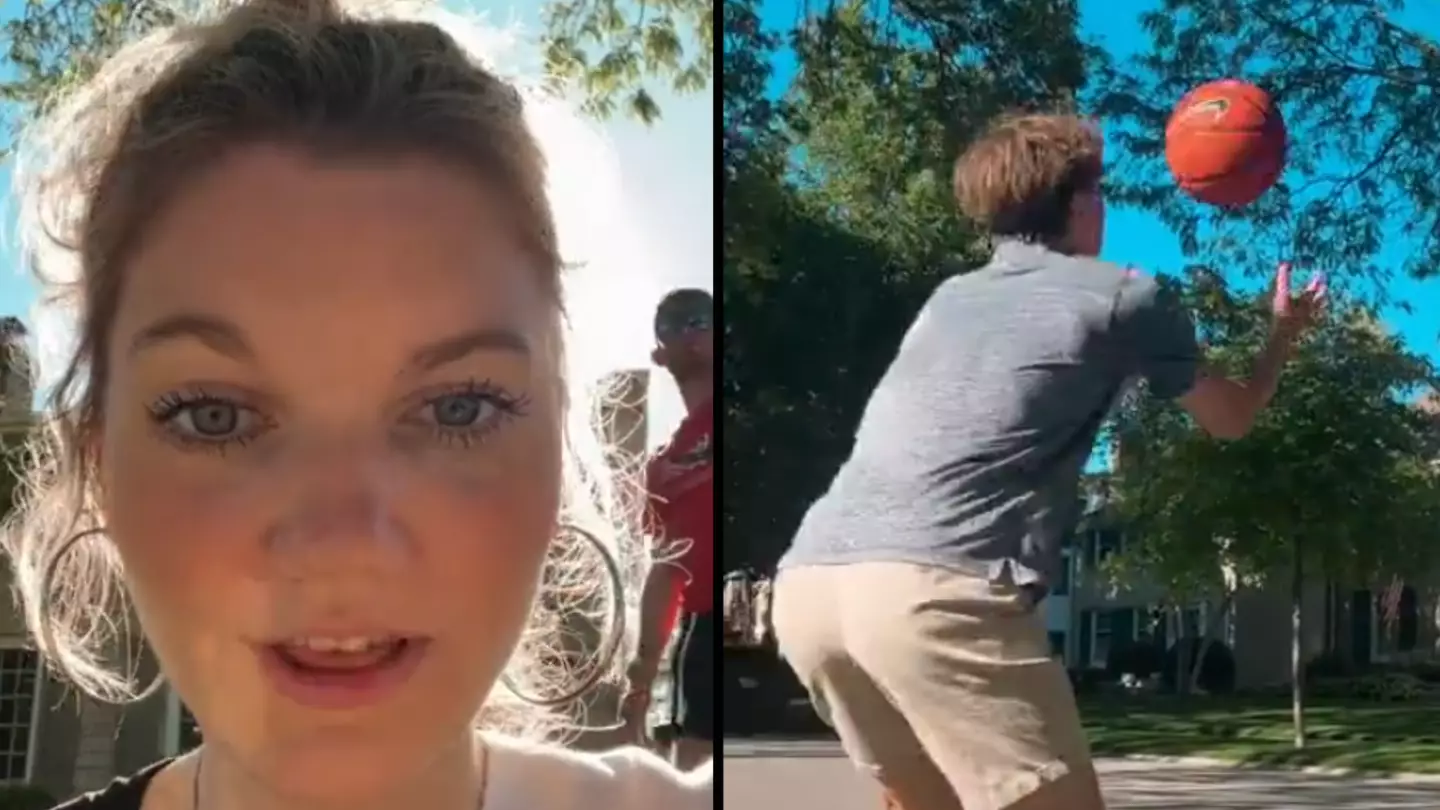 Brits left triggered as Americans make video claiming to have invented legendary UK game